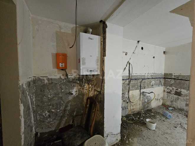 Satılır 1 otaqlı köhnə tikili 52 m², İnşaatçılar m., photo 5 from 12