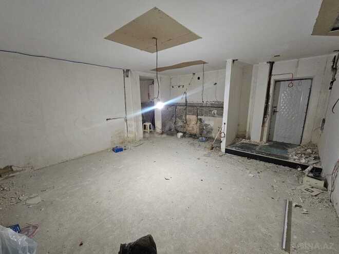 Satılır 1 otaqlı köhnə tikili 52 m², İnşaatçılar m., photo 4 from 12