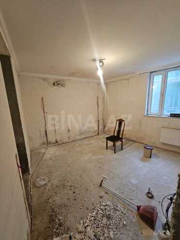 Satılır 1 otaqlı köhnə tikili 52 m², İnşaatçılar m., photo 10 from 12