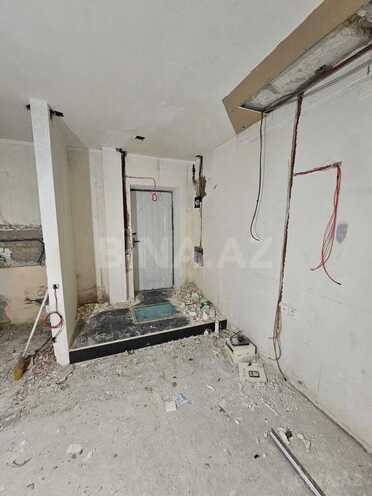 Satılır 1 otaqlı köhnə tikili 52 m², İnşaatçılar m., photo 9 from 12