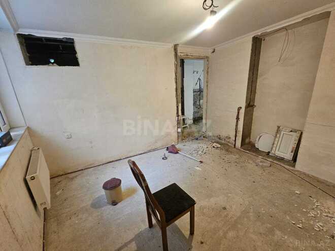 Satılır 1 otaqlı köhnə tikili 52 m², İnşaatçılar m., photo 7 from 12