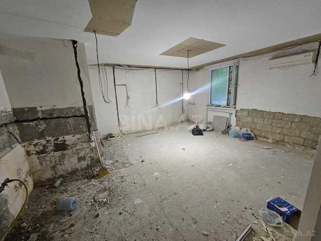 Satılır 1 otaqlı köhnə tikili 52 m², İnşaatçılar m., photo 3 from 12