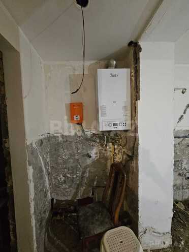 Satılır 1 otaqlı köhnə tikili 52 m², İnşaatçılar m., photo 8 from 12