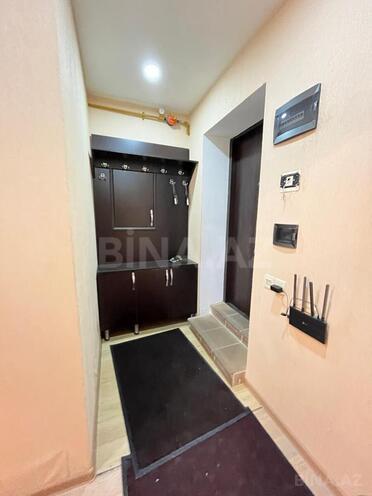 İcarəyə verilir 2 otaqlı ofis 50 m², Nəriman Nərimanov m., photo 11 from 13