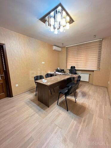 İcarəyə verilir 2 otaqlı ofis 50 m², Nəriman Nərimanov m., photo 4 from 13