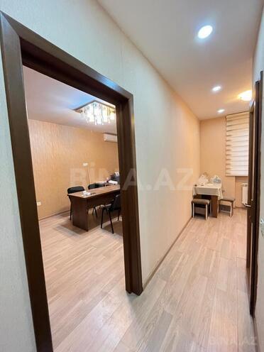 İcarəyə verilir 2 otaqlı ofis 50 m², Nəriman Nərimanov m., photo 8 from 13