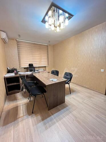 İcarəyə verilir 2 otaqlı ofis 50 m², Nəriman Nərimanov m., photo 3 from 13
