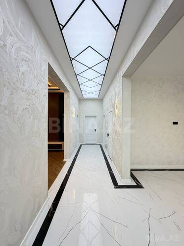 Satılır 4 otaqlı həyət evi/bağ evi 160 m², Şüvəlan q., photo 19 from 20