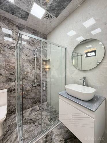 Satılır 4 otaqlı həyət evi/bağ evi 160 m², Şüvəlan q., photo 16 from 20