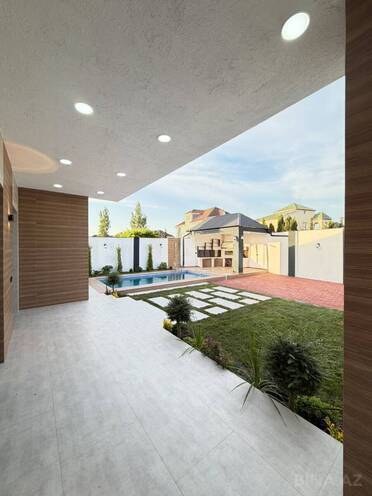 Satılır 4 otaqlı həyət evi/bağ evi 160 m², Şüvəlan q., photo 4 from 20