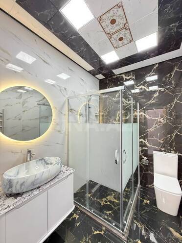 Satılır 4 otaqlı həyət evi/bağ evi 160 m², Şüvəlan q., photo 13 from 20