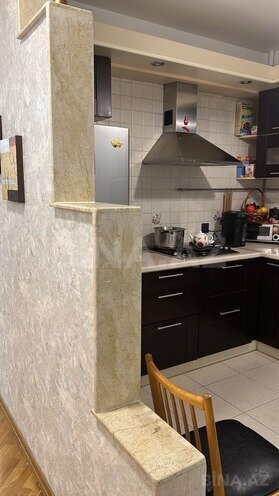Satılır 3 otaqlı yeni tikili 95 m², Gənclik m., photo 11 from 23