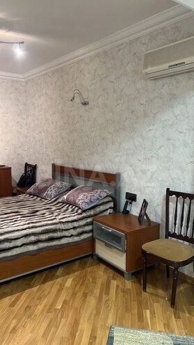Satılır 3 otaqlı yeni tikili 95 m², Gənclik m., photo 8 from 23