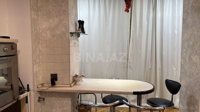 Satılır 3 otaqlı yeni tikili 95 m², Gənclik m., photo 20 from 23