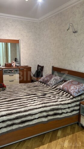 Satılır 3 otaqlı yeni tikili 95 m², Gənclik m., photo 9 from 23