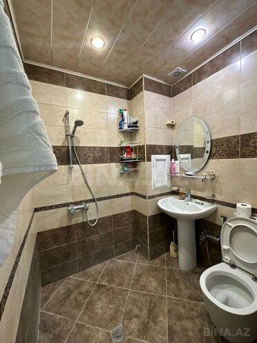 İcarəyə verilir 2 otaqlı köhnə tikili 60 m², Gənclik m., photo 6 from 7