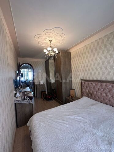 İcarəyə verilir 2 otaqlı köhnə tikili 60 m², Gənclik m., photo 4 from 7