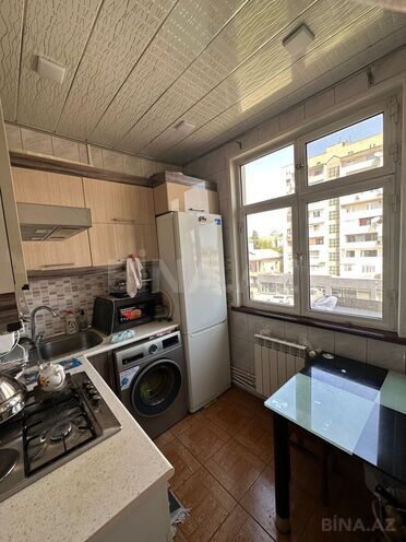 İcarəyə verilir 2 otaqlı köhnə tikili 60 m², Gənclik m., photo 5 from 7