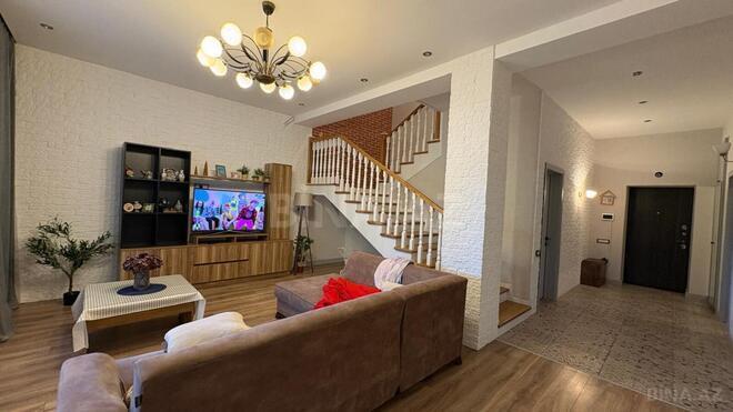 Satılır 5 otaqlı həyət evi/bağ evi 190 m², Badamdar q., photo 1 from 23