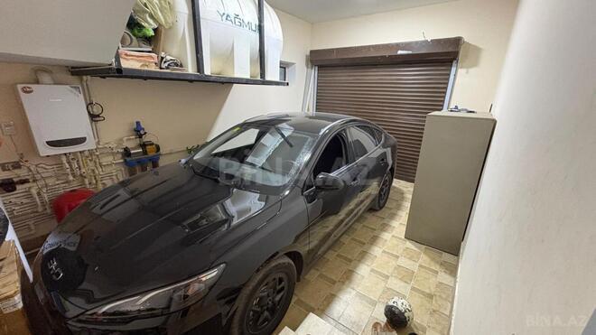 Satılır 5 otaqlı həyət evi/bağ evi 190 m², Badamdar q., photo 13 from 23