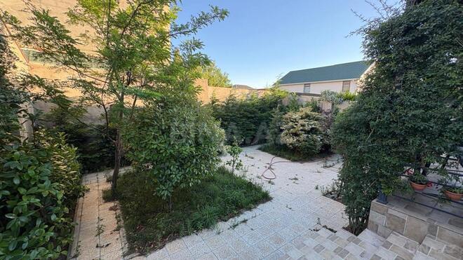 Satılır 5 otaqlı həyət evi/bağ evi 190 m², Badamdar q., photo 3 from 23