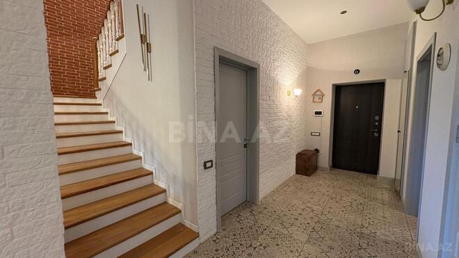 Satılır 5 otaqlı həyət evi/bağ evi 190 m², Badamdar q., photo 11 from 23