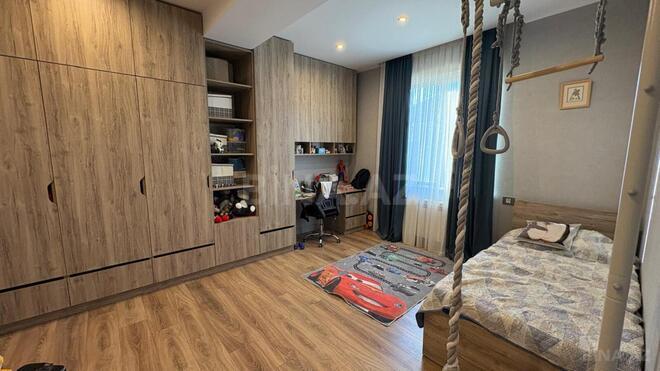 Satılır 5 otaqlı həyət evi/bağ evi 190 m², Badamdar q., photo 9 from 23