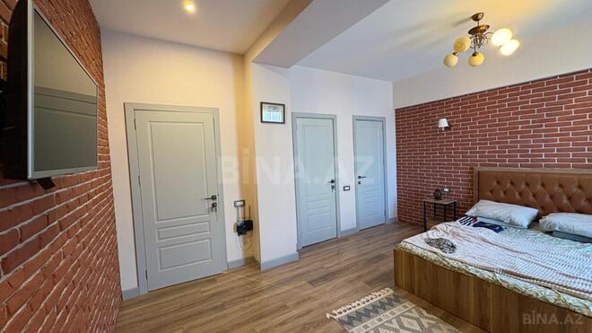 Satılır 5 otaqlı həyət evi/bağ evi 190 m², Badamdar q., photo 10 from 23