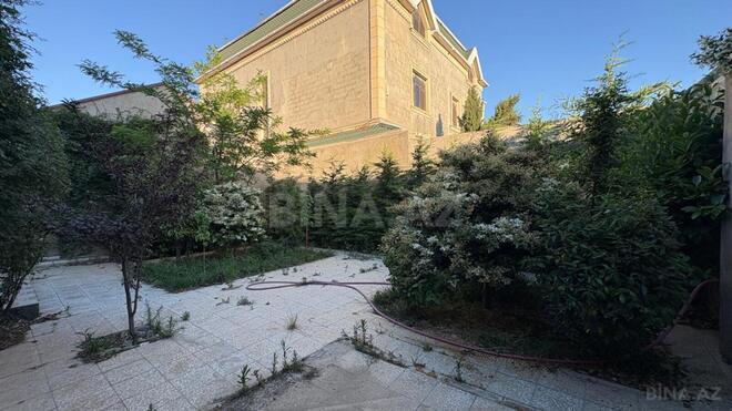 Satılır 5 otaqlı həyət evi/bağ evi 190 m², Badamdar q., photo 5 from 23