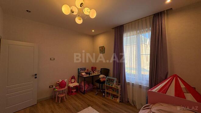 Satılır 5 otaqlı həyət evi/bağ evi 190 m², Badamdar q., photo 6 from 23