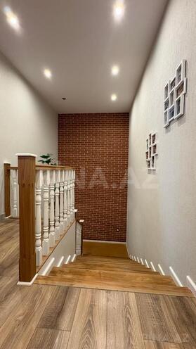 Satılır 5 otaqlı həyət evi/bağ evi 190 m², Badamdar q., photo 14 from 23