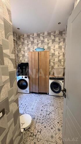 Satılır 5 otaqlı həyət evi/bağ evi 190 m², Badamdar q., photo 7 from 23