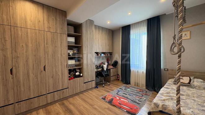 Satılır 5 otaqlı həyət evi/bağ evi 190 m², Badamdar q., photo 8 from 23