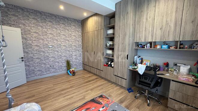 Satılır 5 otaqlı həyət evi/bağ evi 190 m², Badamdar q., photo 16 from 23