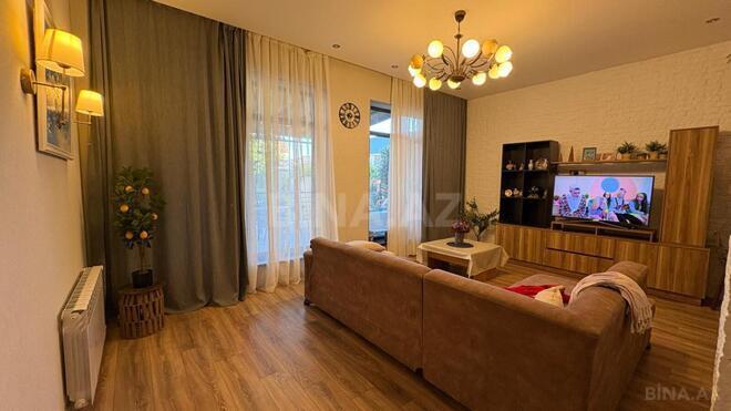 Satılır 5 otaqlı həyət evi/bağ evi 190 m², Badamdar q., photo 15 from 23