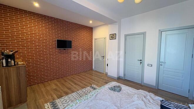 Satılır 5 otaqlı həyət evi/bağ evi 190 m², Badamdar q., photo 21 from 23