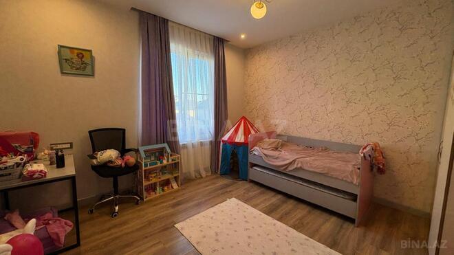 Satılır 5 otaqlı həyət evi/bağ evi 190 m², Badamdar q., photo 19 from 23