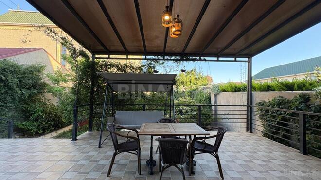 Satılır 5 otaqlı həyət evi/bağ evi 190 m², Badamdar q., photo 18 from 23