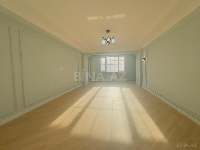 Satılır 2 otaqlı yeni tikili 95 m², Qara Qarayev m., photo 5 from 14