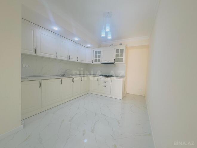 Satılır 2 otaqlı yeni tikili 95 m², Qara Qarayev m., photo 13 from 14