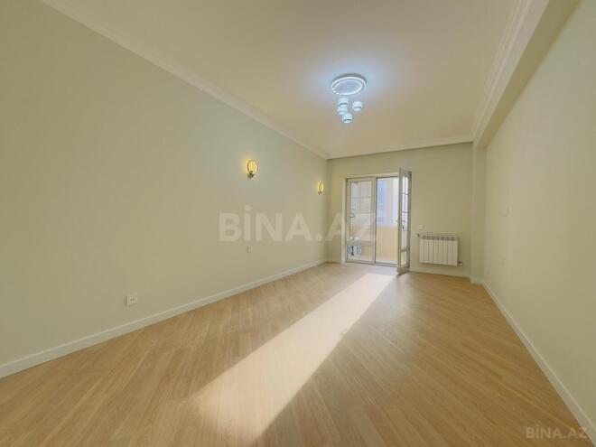 Satılır 2 otaqlı yeni tikili 95 m², Qara Qarayev m., photo 10 from 14