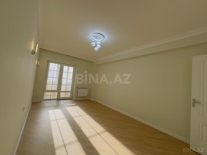 Satılır 2 otaqlı yeni tikili 95 m², Qara Qarayev m., photo 9 from 14