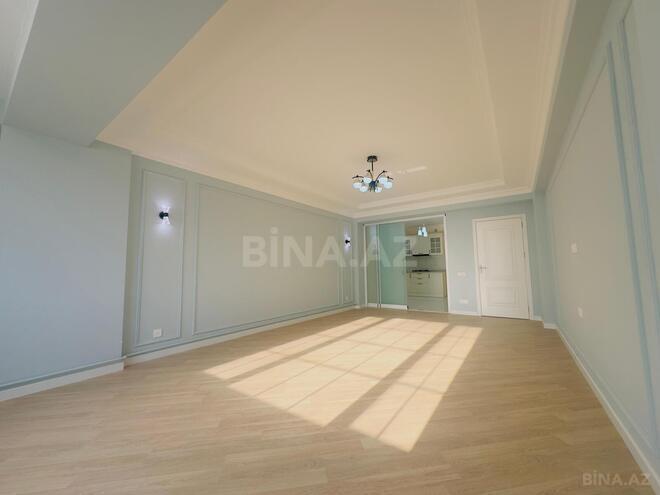 Satılır 2 otaqlı yeni tikili 95 m², Qara Qarayev m., photo 6 from 14