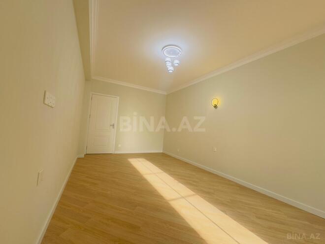 Satılır 2 otaqlı yeni tikili 95 m², Qara Qarayev m., photo 11 from 14