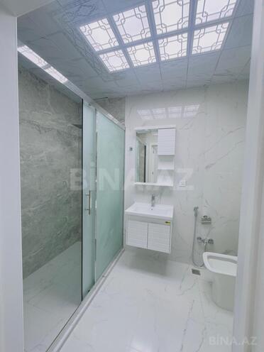 Satılır 2 otaqlı yeni tikili 95 m², Qara Qarayev m., photo 12 from 14