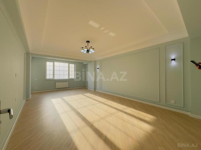 Satılır 2 otaqlı yeni tikili 95 m², Qara Qarayev m., photo 8 from 14