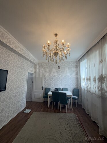 İcarəyə verilir 2 otaqlı yeni tikili 68 m², Yasamal q., photo 3 from 15