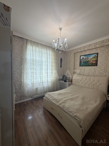İcarəyə verilir 2 otaqlı yeni tikili 68 m², Yasamal q., photo 5 from 15