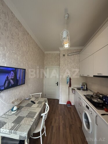 İcarəyə verilir 2 otaqlı yeni tikili 68 m², Yasamal q., photo 9 from 15