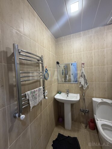 İcarəyə verilir 2 otaqlı yeni tikili 68 m², Yasamal q., photo 13 from 15